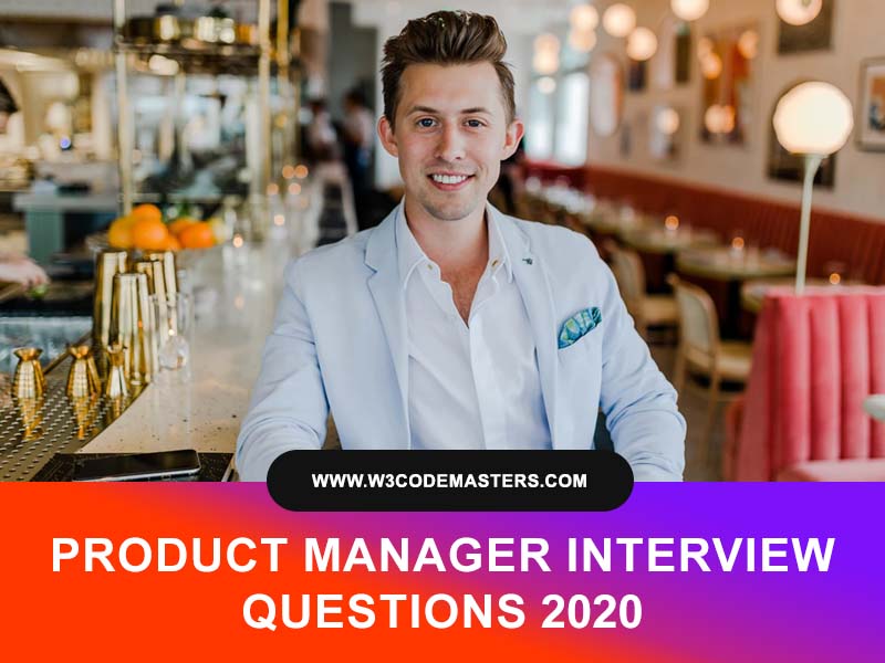 product manager interview