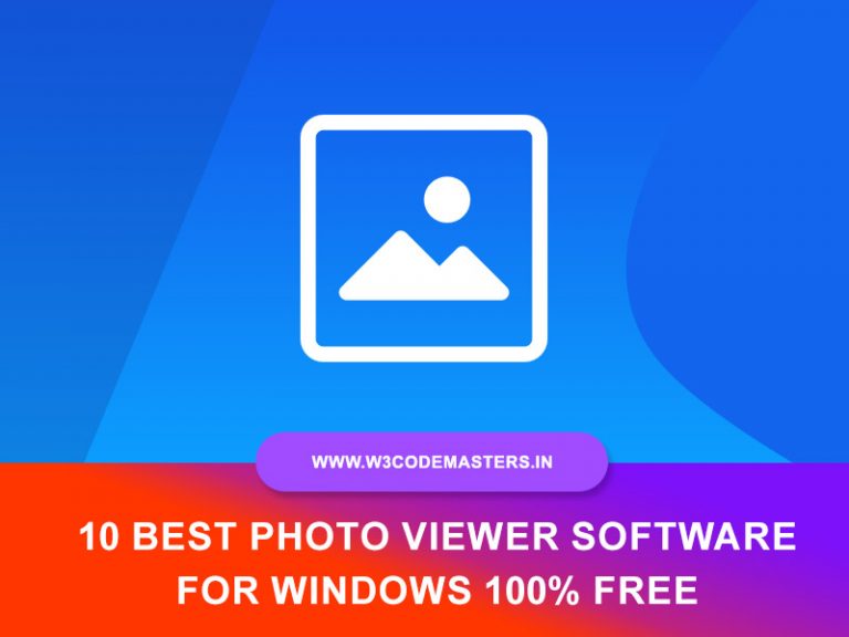 best picture viewer free
