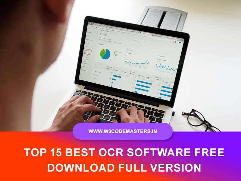 best ocr software 2017