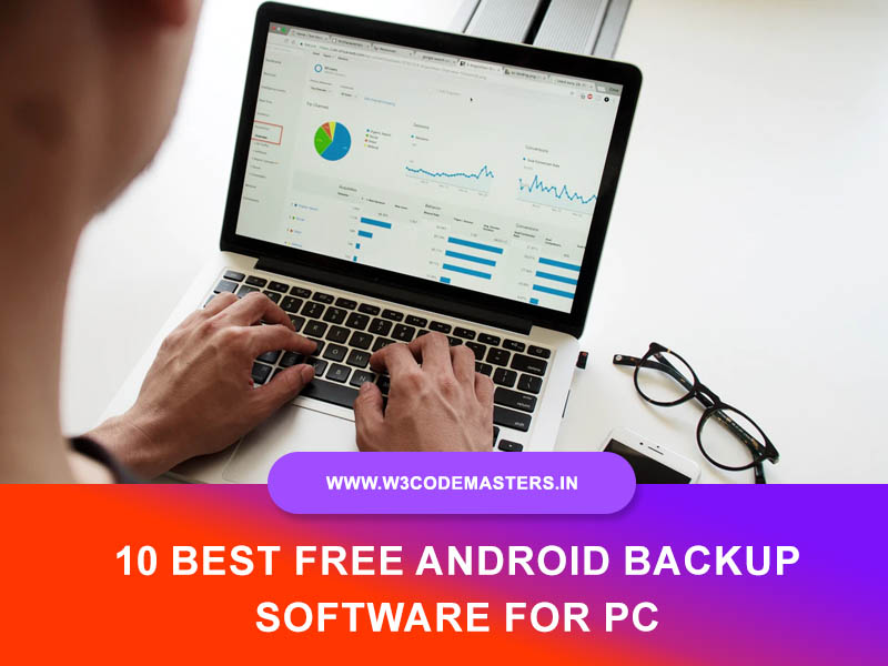 free android backup software for windows