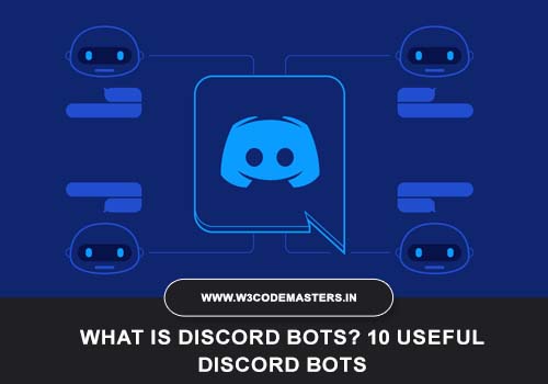 What Is Discord Bots